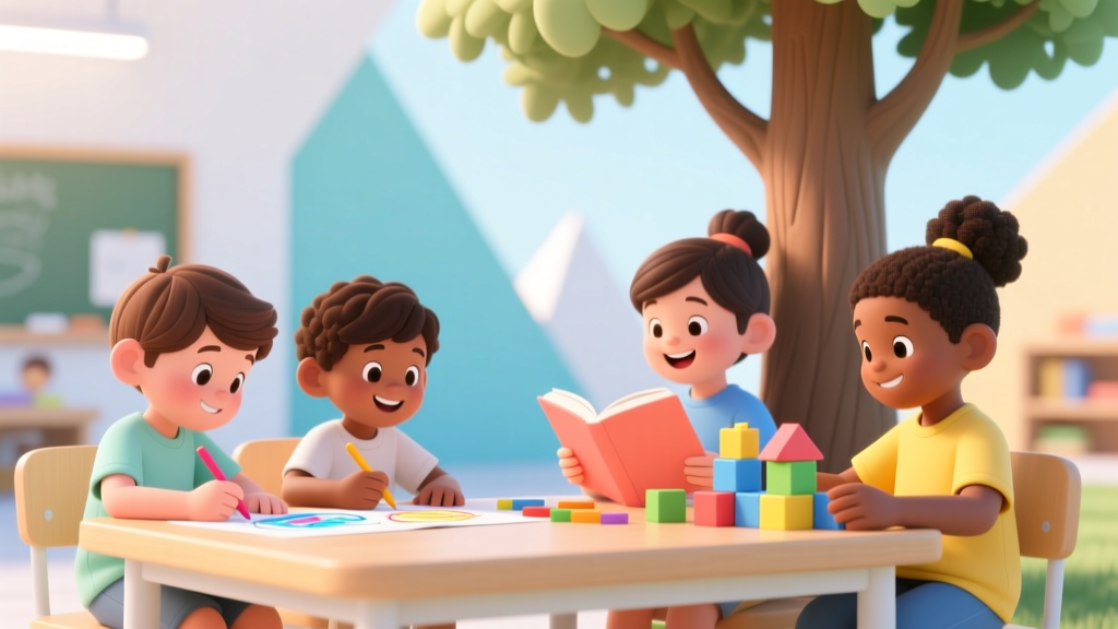 When Should Kids Know ABCs? Evidence-Based Milestones