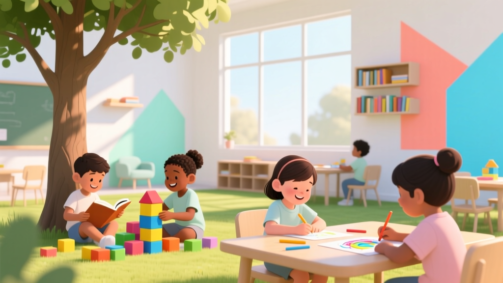 When Should Kids Identify Letters? (2026)