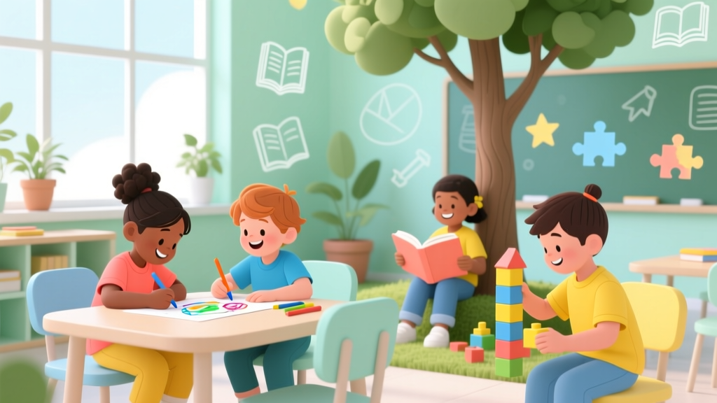 When Should Kids Be Able to Read? (2026)