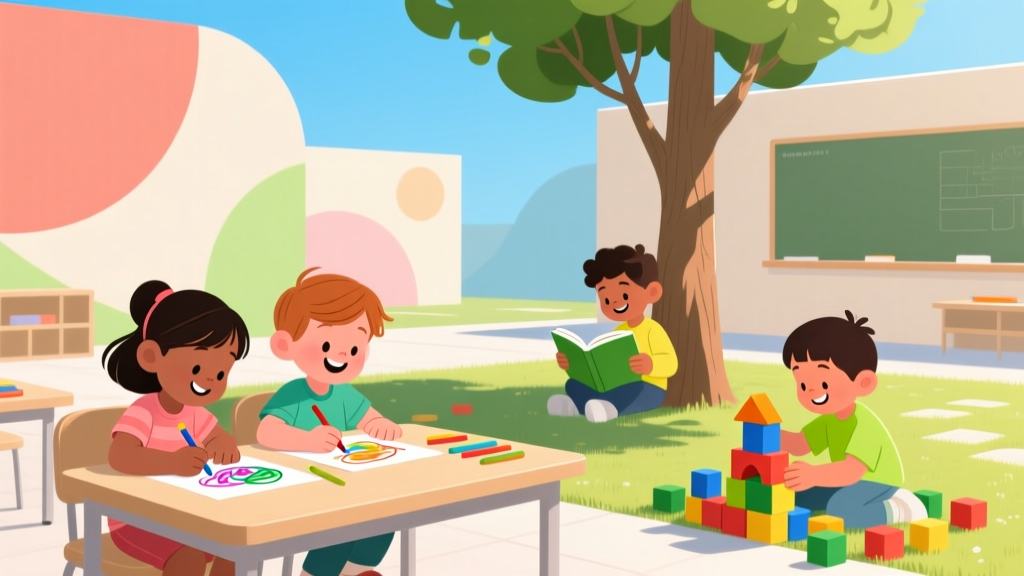 When Should Kids Be Able to Write Letters? (2026)