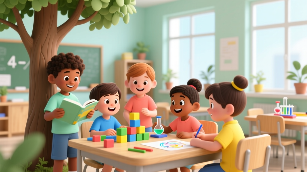 Potty Training Age: What Science Really Says