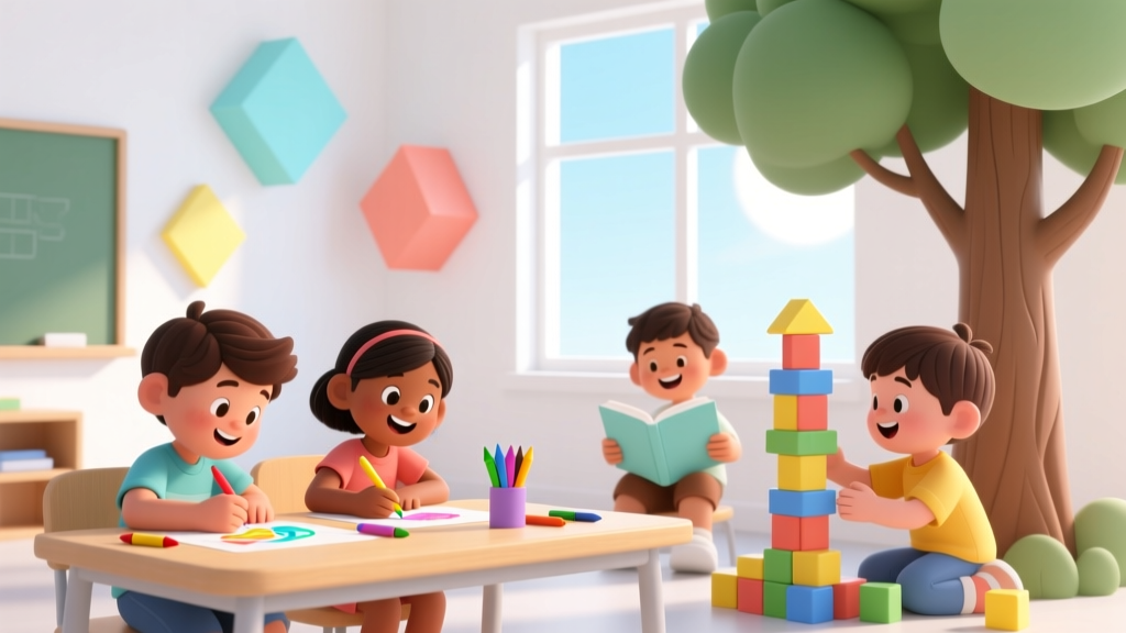 When Should Kids Be Potty Trained? Evidence-Based Guide