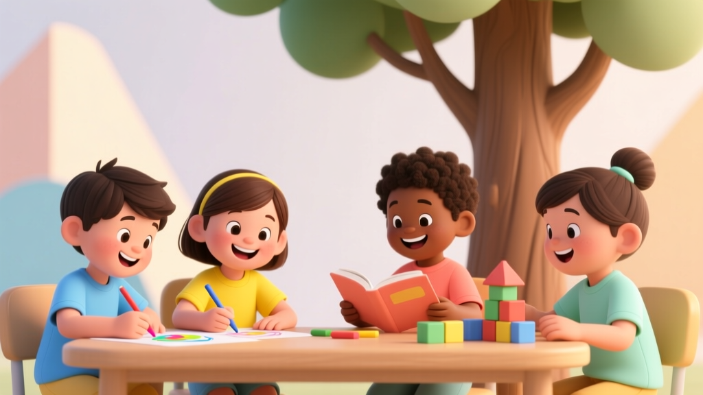 When Should Kids Be Reading? Readiness Over Age