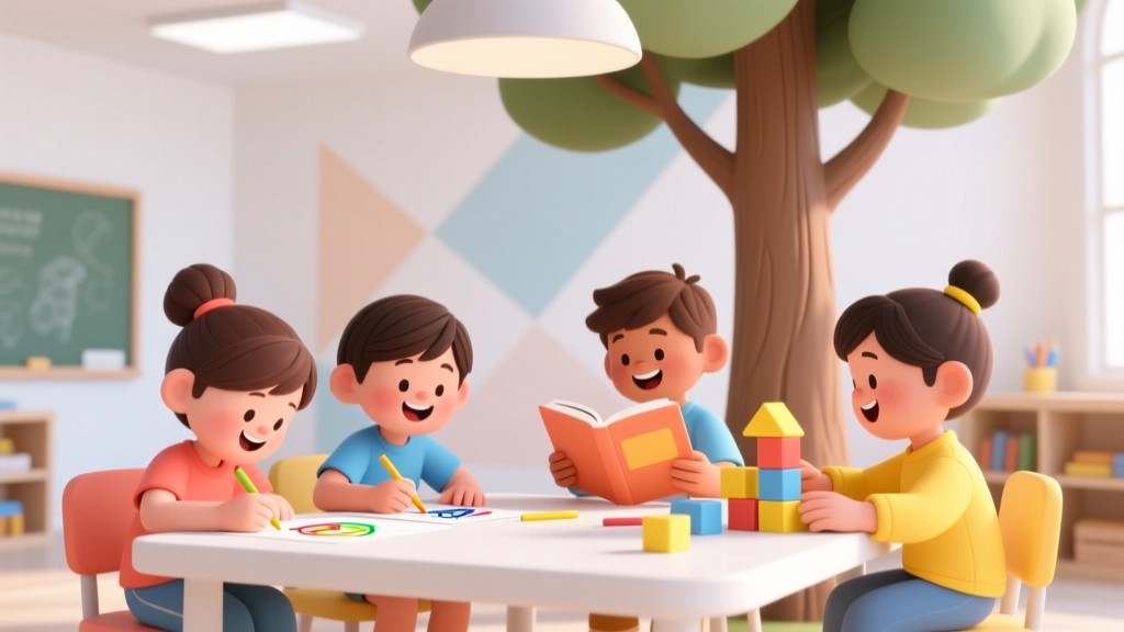 First Dental Visit for Kids: When & Why by Age 1