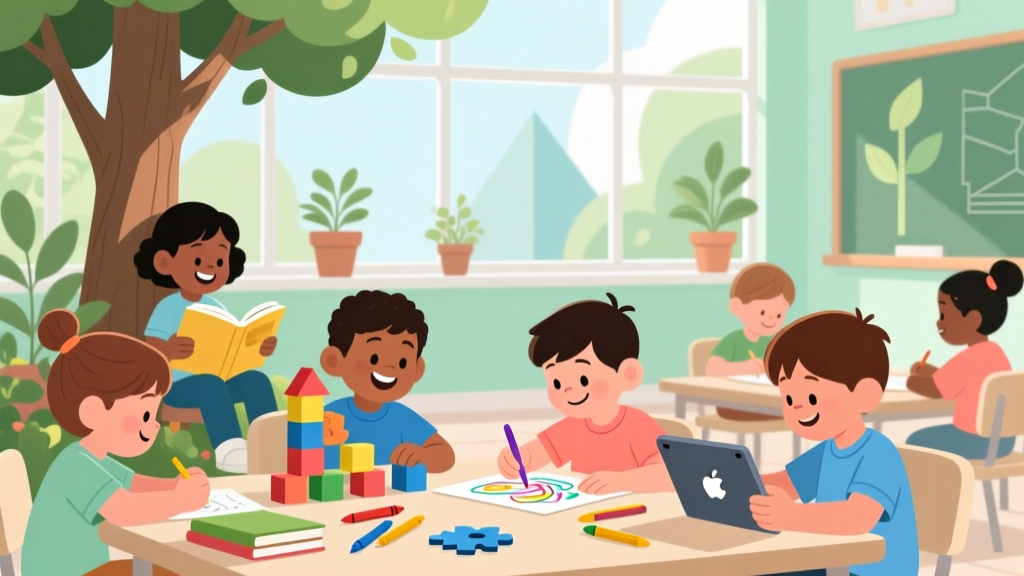 When Should Kids Get Eye Exams? AAP Timeline & Red Flags