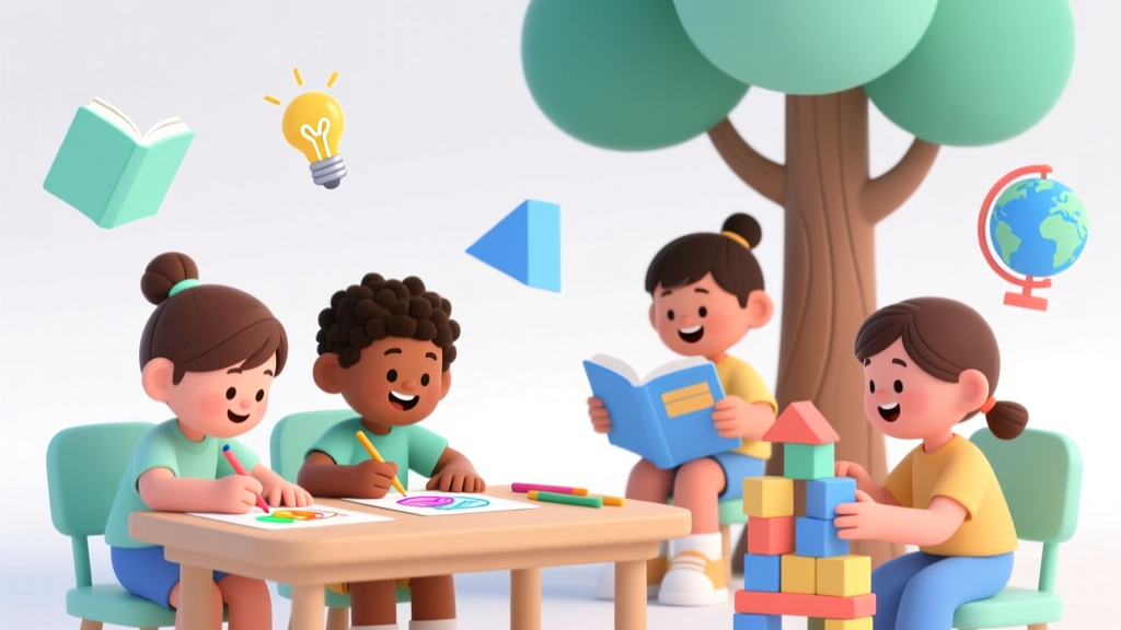 When Should Kids Get Phones? A Milestone Guide