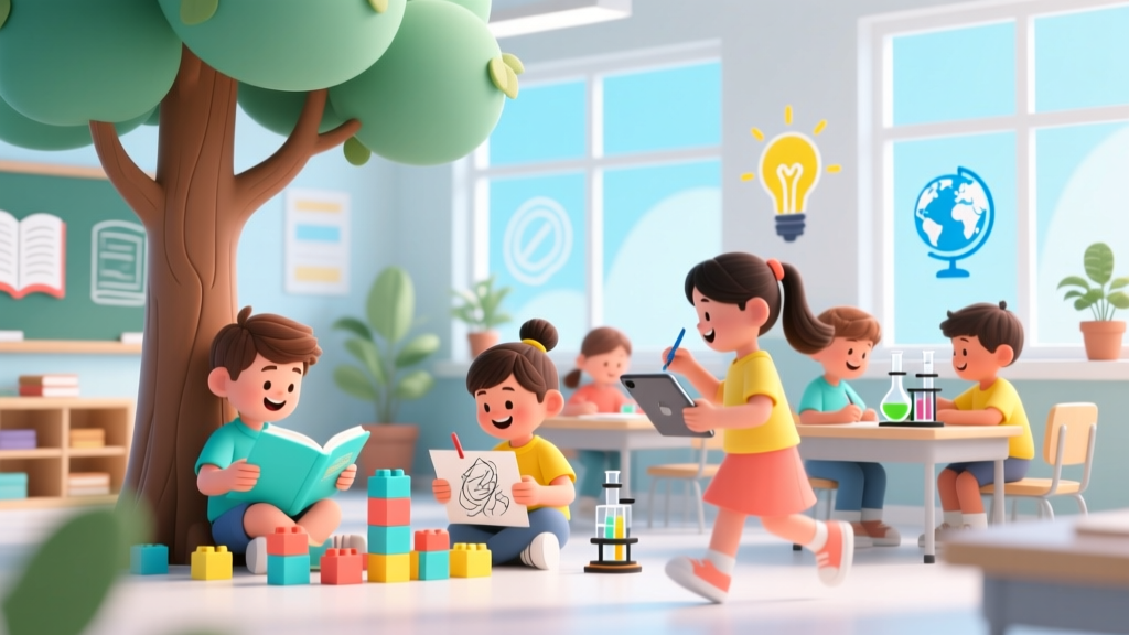 When Should Kids Get Social Media? A Readiness Guide