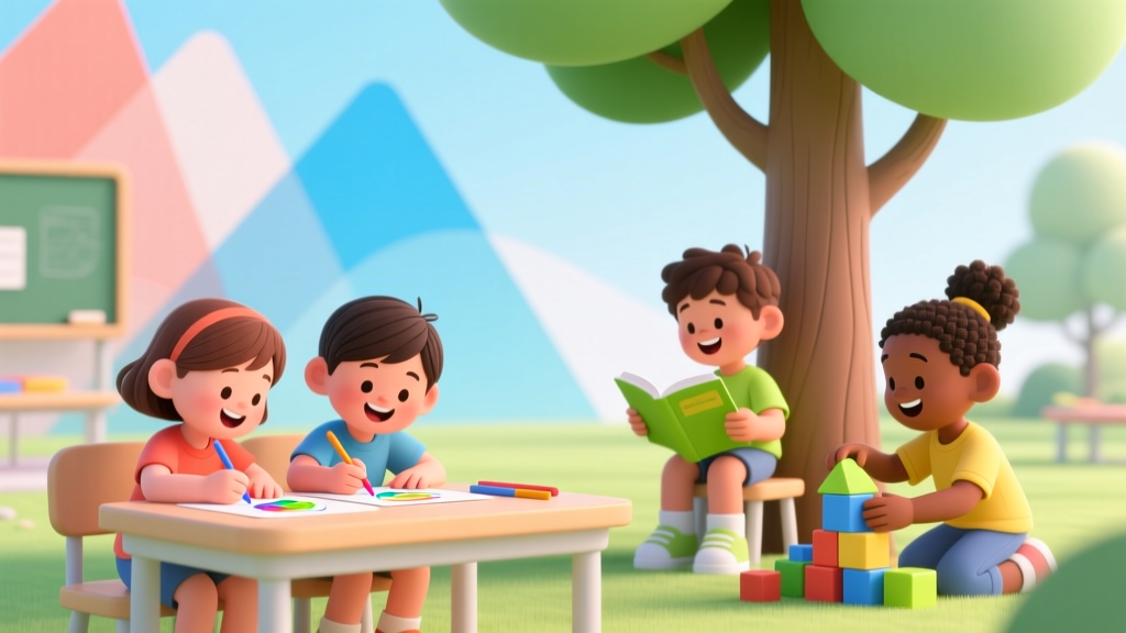 Kids Bedtime Calculator: Science-Backed (2026)