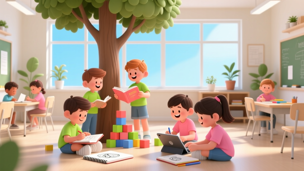 When Should Kids Go to Dentist? (2026)