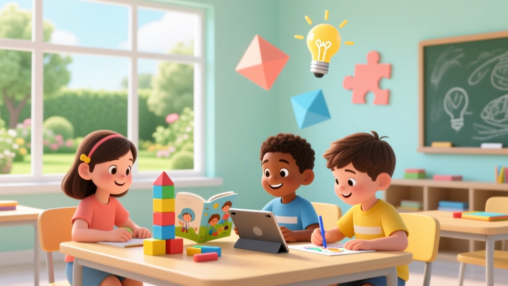 When Should Kids Have a Phone? (2026)