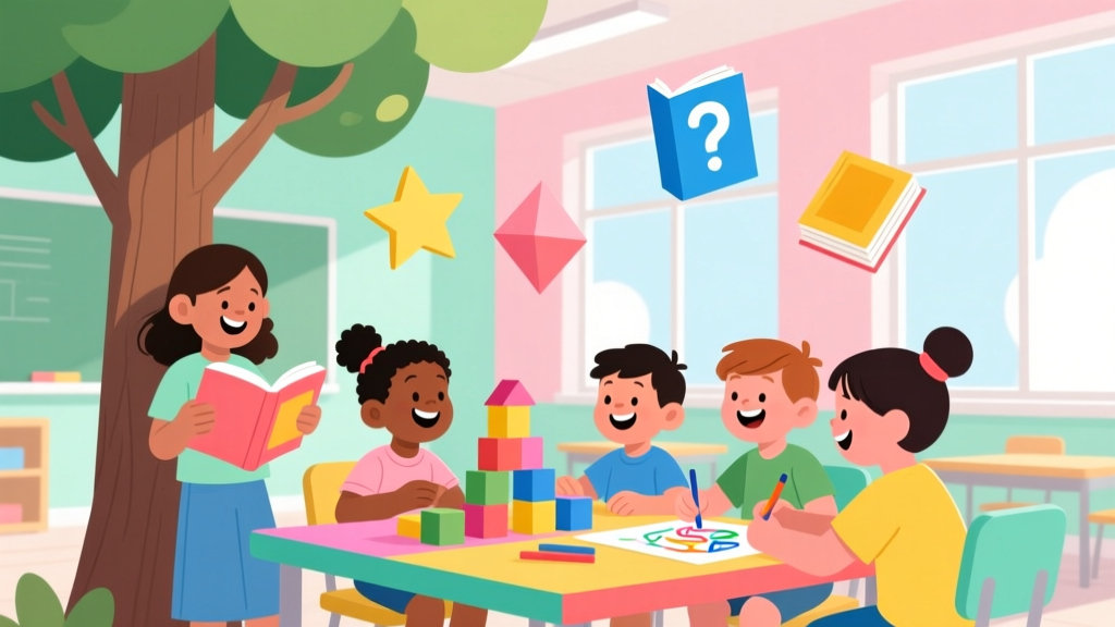 When Should Kids Know ABCs? The Truth (2026)
