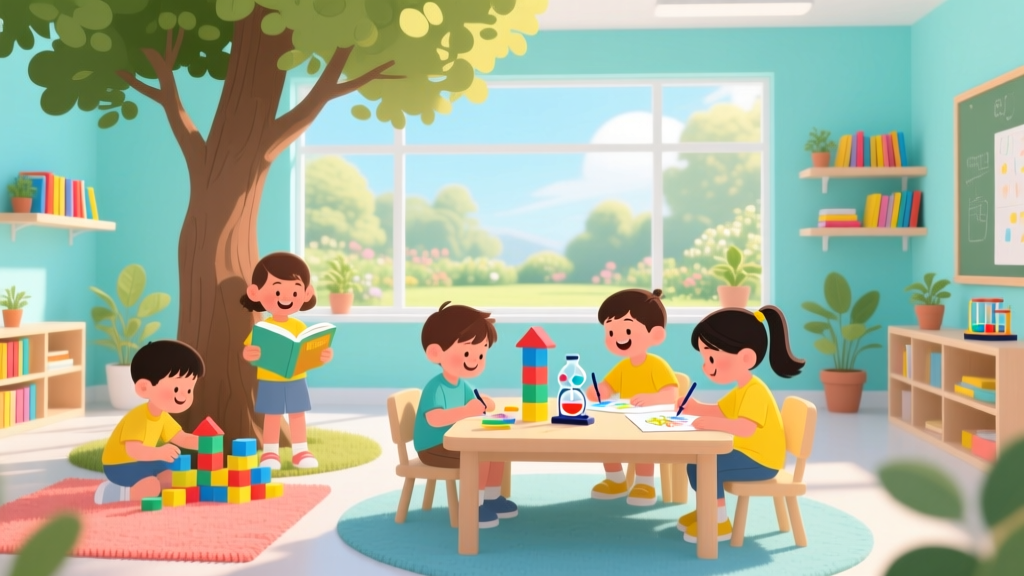 When Should Kids Know Colors? (2026)