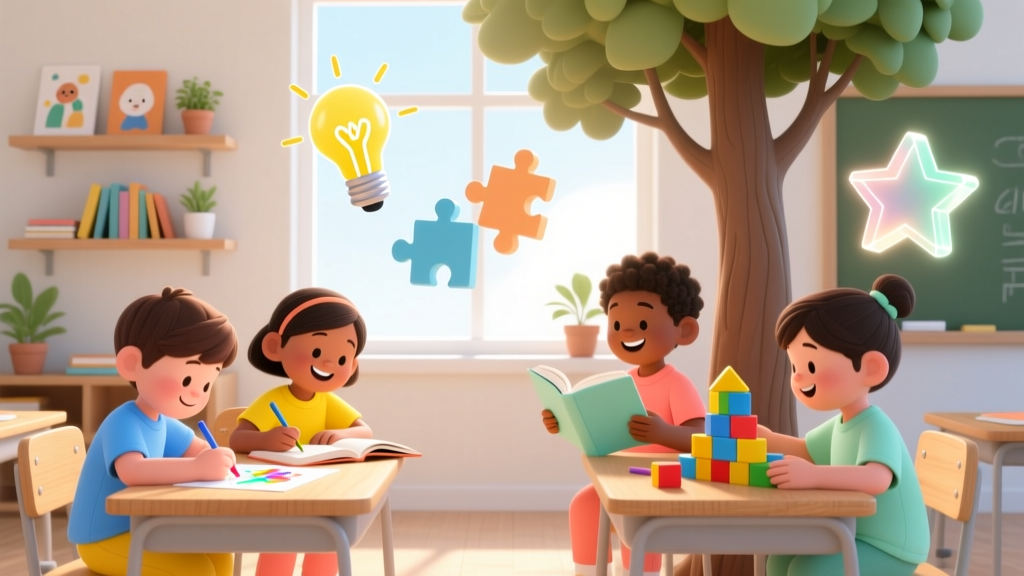 When Should Kids Know the Alphabet? (2026)