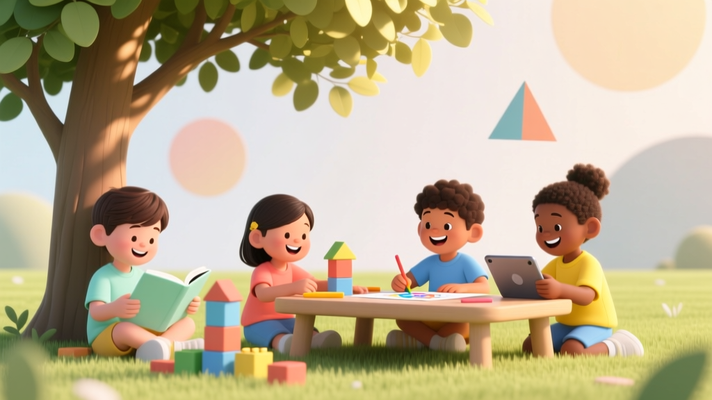 When Should Kids Know Their ABCs? (2026)