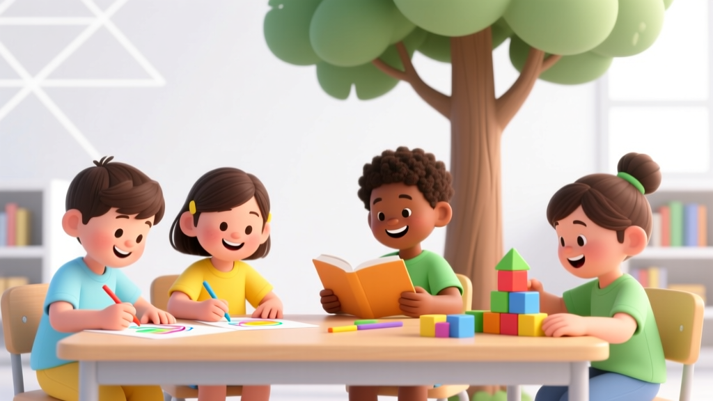 When Should Kids Know Their Letters? (2026)