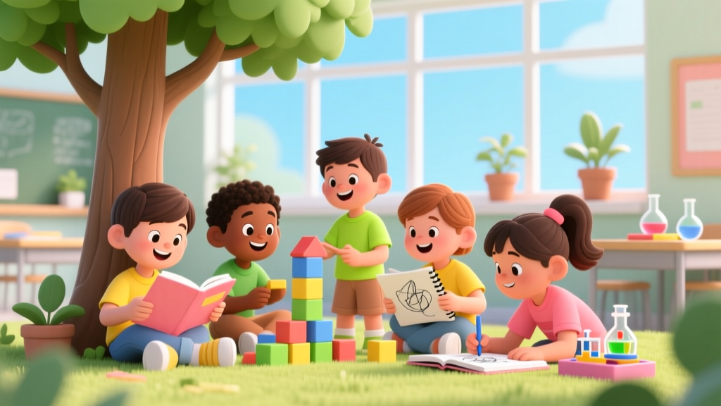 When Should Kids Lose Their First Tooth? (2026)