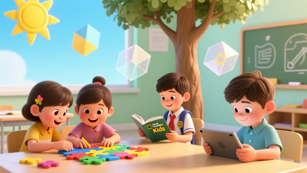 When Should Kids Recognize Letters? (2026)