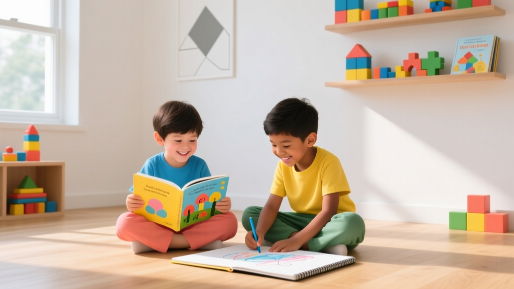 When Should Kids Sleep in Their Own Bed?