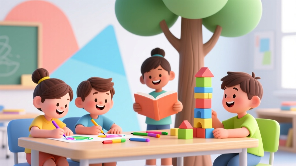 When Should Kids Start Going to the Dentist?