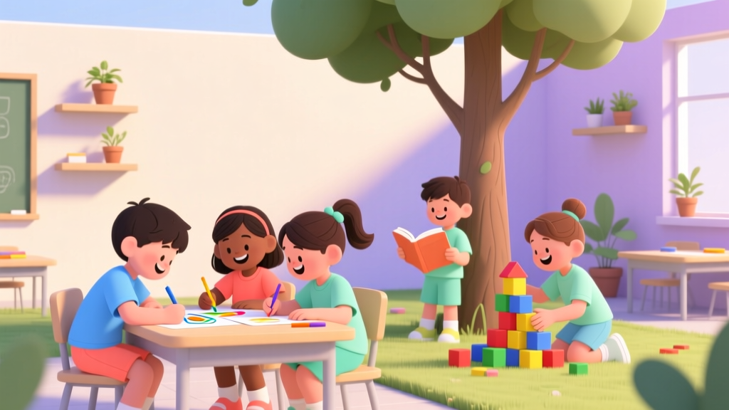 Kids Eye Doctor Visits: When to Start (2026)