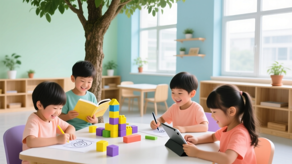 When Should Kids Start Reading? Science Says It’s Not Age 5