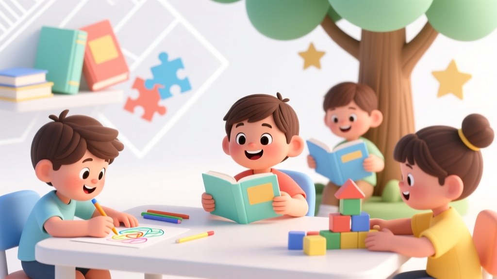 When Should Kids Start School? (2026)
