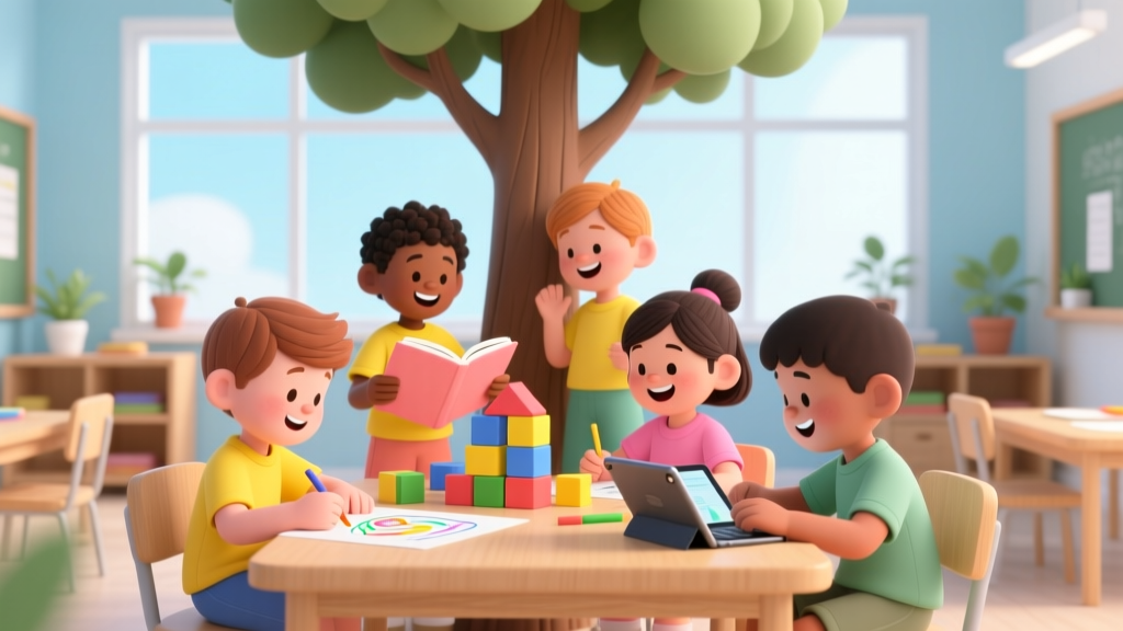 When Should Kids Start Talking? (2026)