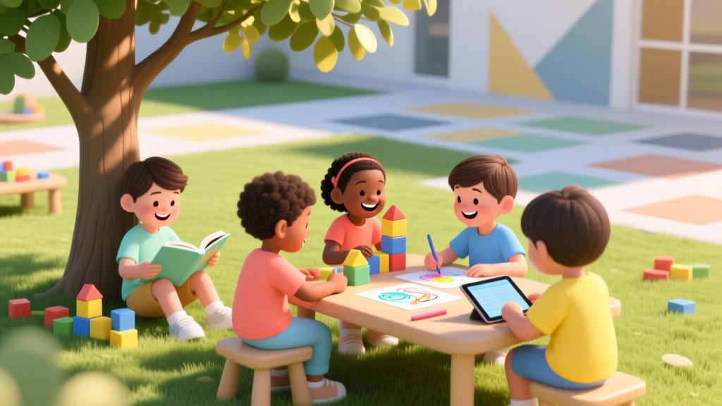 When Should My Kid Start Talking? Real Milestones (2026)