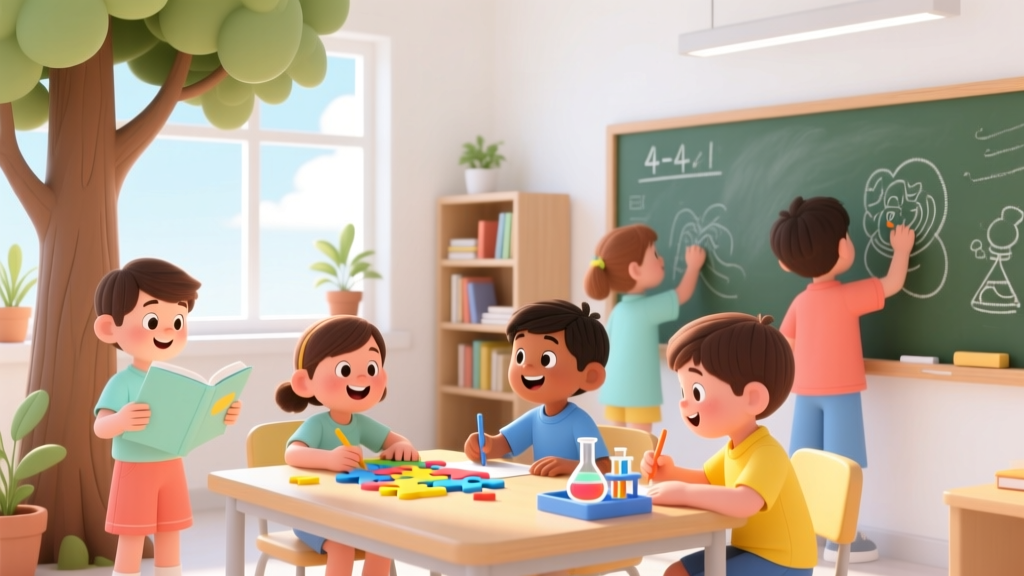 When to Get Braces for Kids: Evidence-Based Timeline