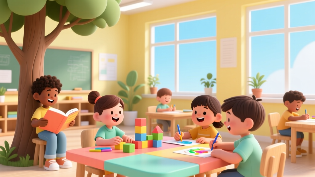 When to Keep Kid Home From School (2026)