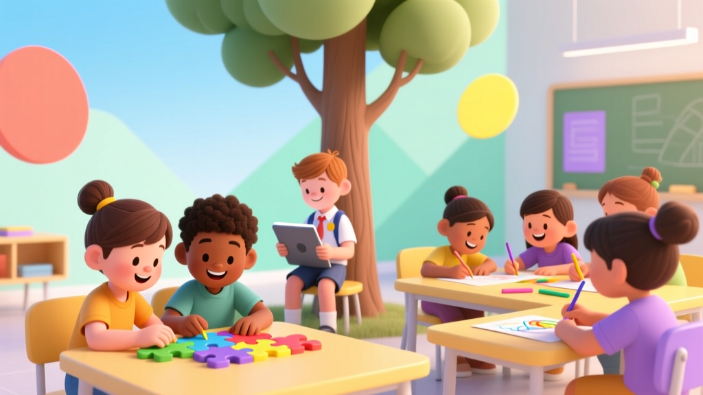 When to Keep Kids Home From School: Pediatrician Checklist