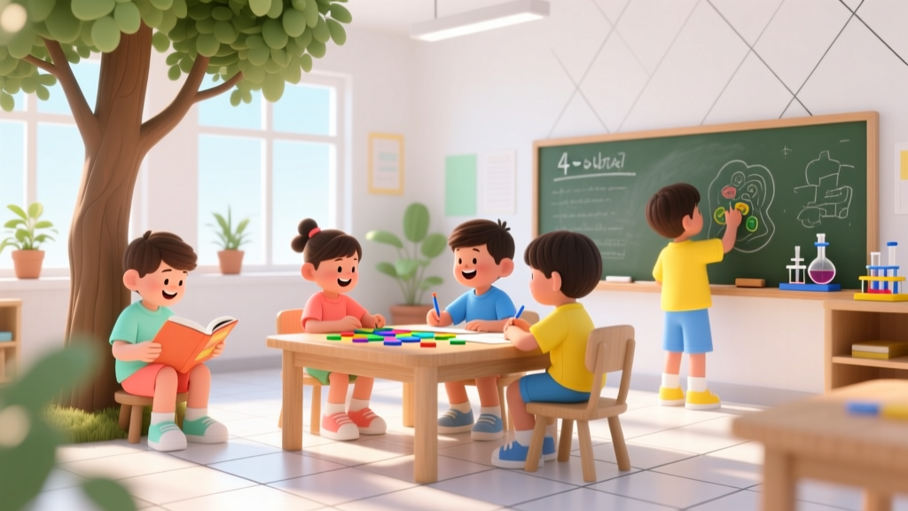 First Dental Visit for Kids: When & How to Start (2026)