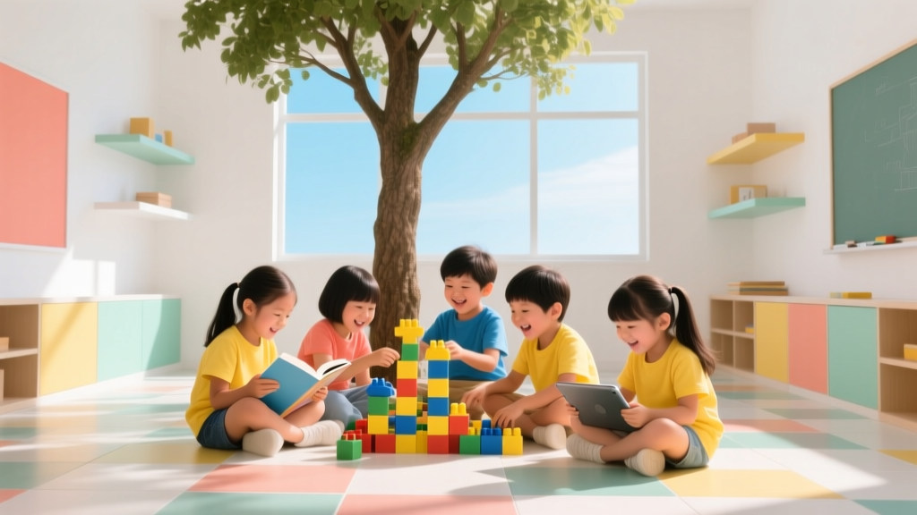 First Dental Visit for Kids: What to Expect & Why It Matters