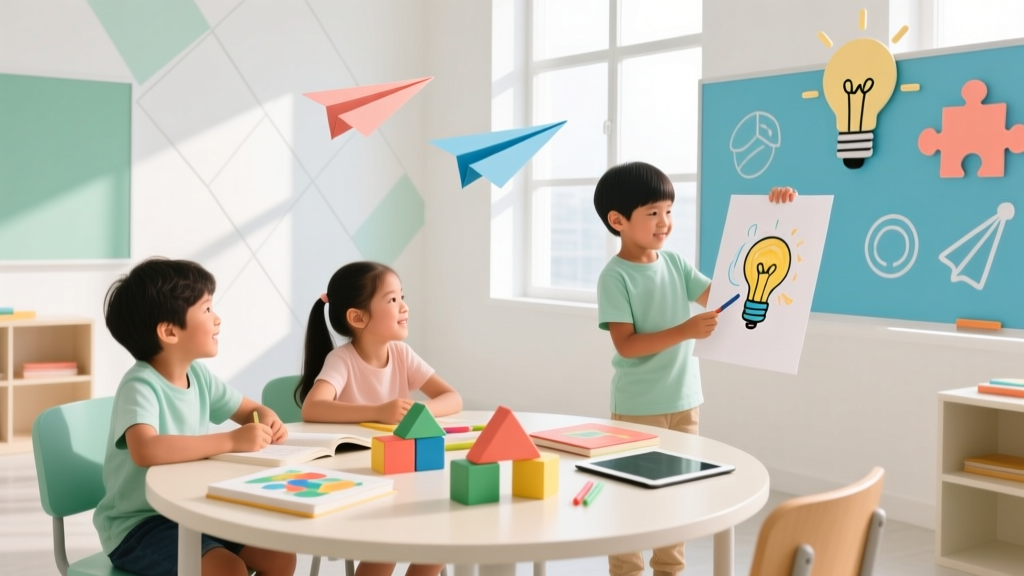 When to Take Kids to Eye Doctor: Expert Guide (2026)
