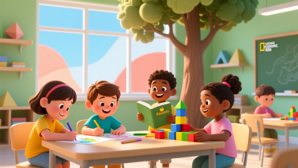 When to Tell Kids About Divorce: A Developmental Guide
