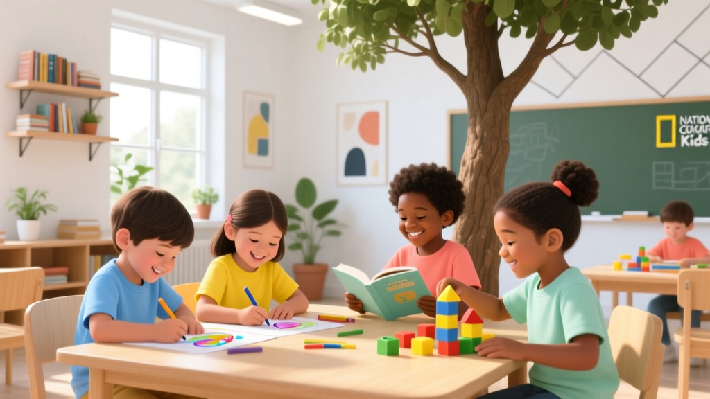 When to Use a Nebulizer for Kids: Signs & Mistakes
