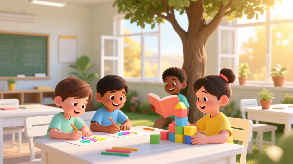 When to Use Fluoride Toothpaste for Kids (2026)