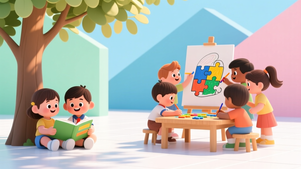 PBS Kids Launch Date: Why 1999 Changed Kids’ TV