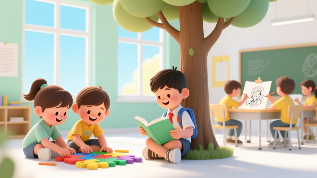 When Were Sour Patch Kids Invented? The Surprising 1970s Origin Story (and Why Every Classroom Should Know It)