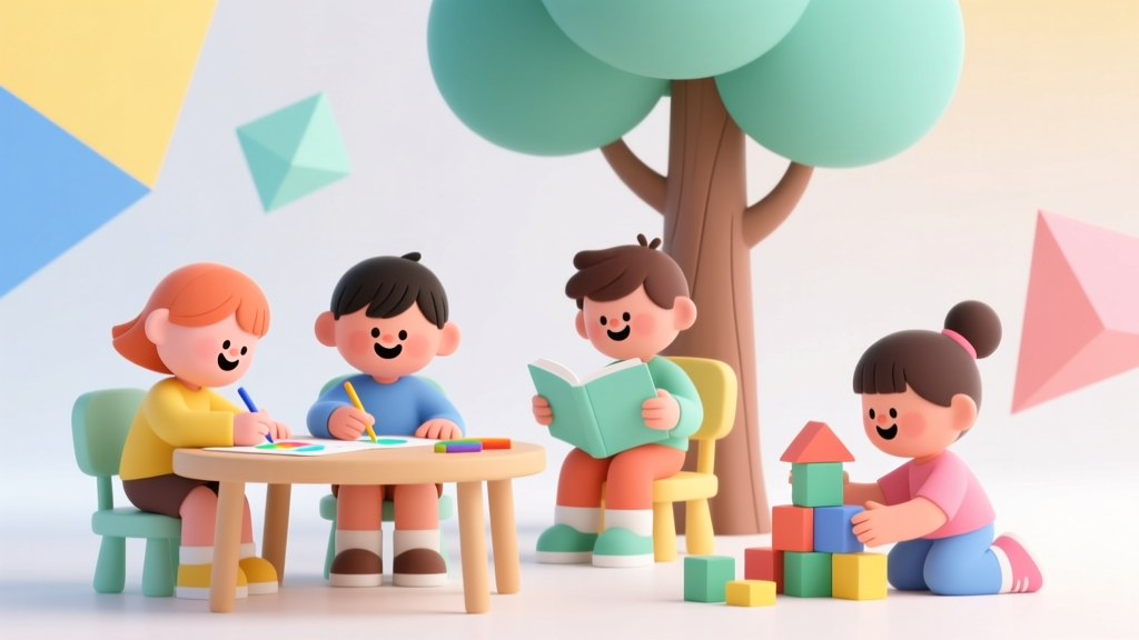 Franke Kids Now: Privacy, Development & Parenting (2026)