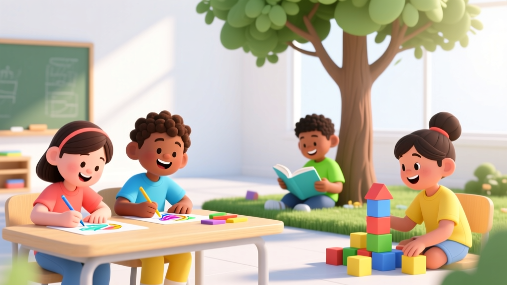 Where Are the Franke Kids? Ethical Location Strategies
