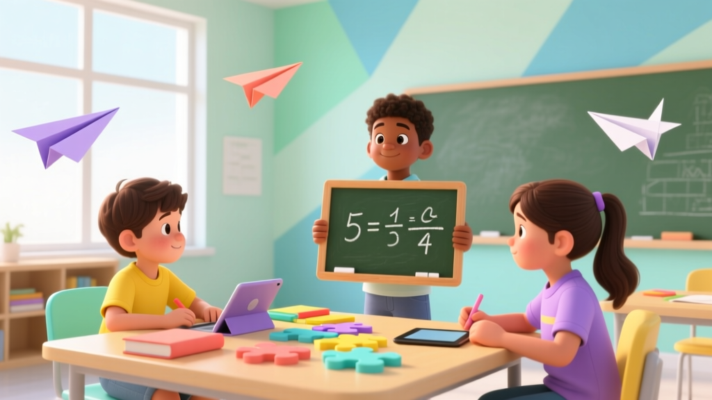 Home Improvement Kids Now: Careers, Mental Health (2026)