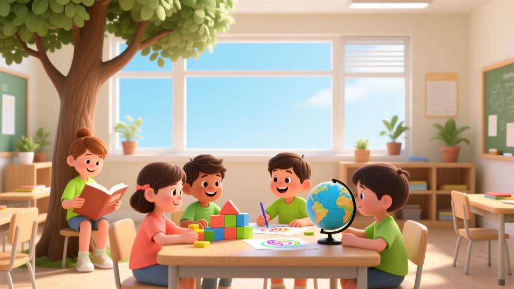 The Perfect Neighbor Kids Now: Where Are They in 2026?