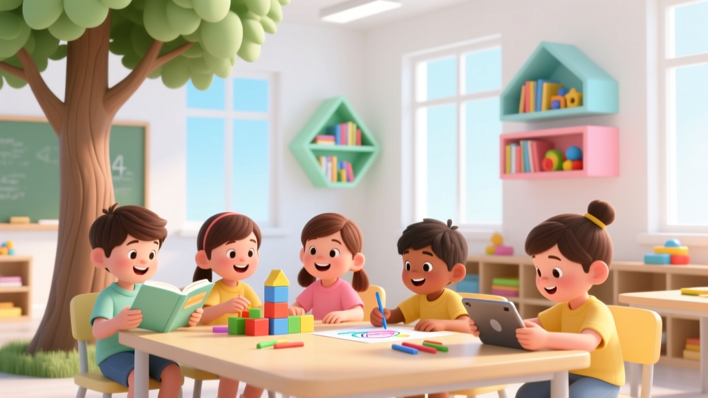 Zoom Kids in 2026: Social Recovery & Resilience Truths