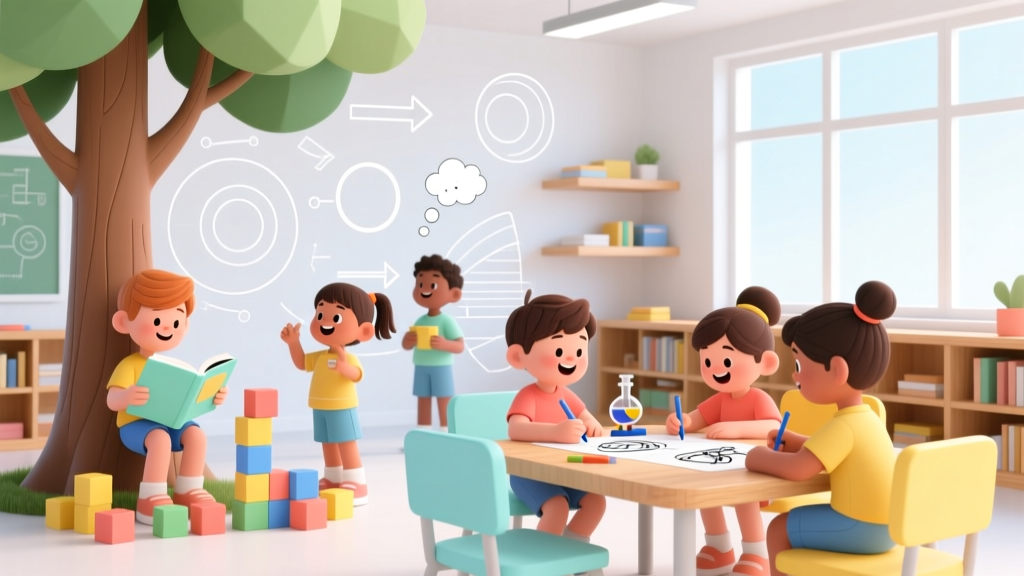 Where Do Bad Kids Go? The Truth Behind Behavior