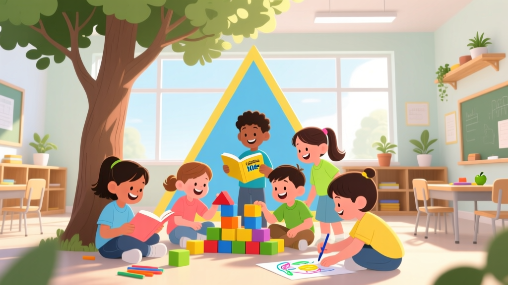 Cheap Toys for Kids: Safe, Educational & Budget-Friendly