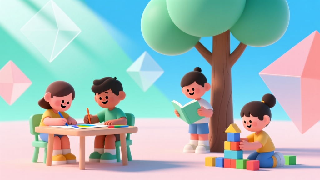 Free Christmas Gifts for Kids: 7 Legit Ways (2026)