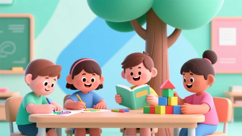 Christmas Gift Programs for Kids (2026)