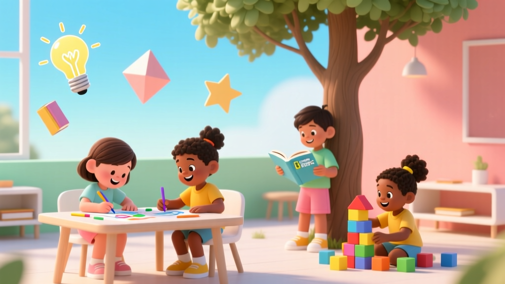 PBS Kids Streaming in 2026: Ad-Free, Device-Specific Access