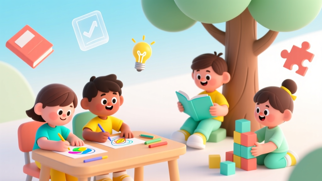 Early Ball Drop for Kids: 7 Screen-Free Options (2026)